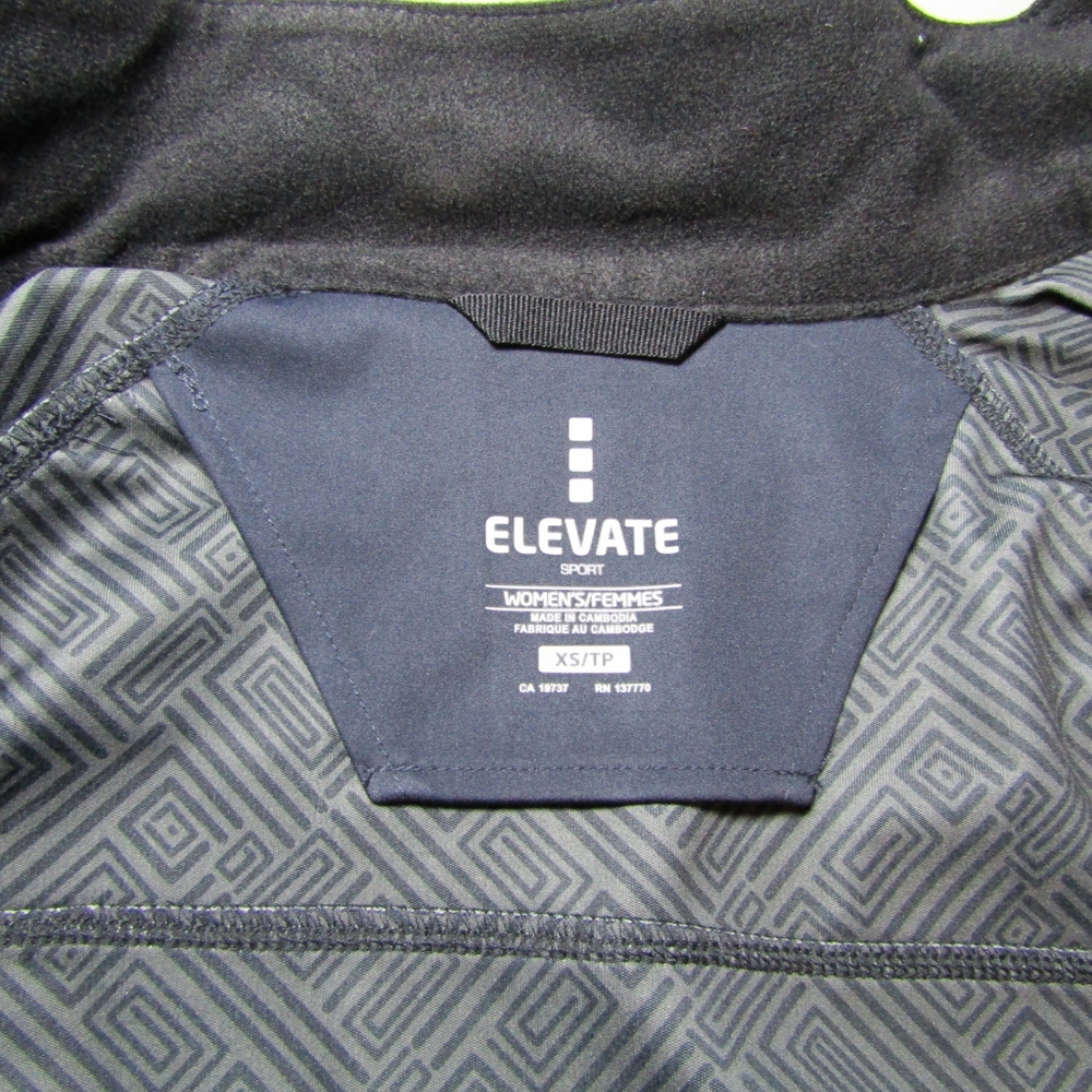 Tunari Softshell Jacket - Picture 2 of 7